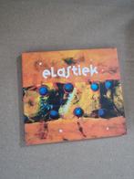 eLastiek CD - Unieke Muziekcollectie, Ophalen of Verzenden, 2000 tot heden, Zo goed als nieuw