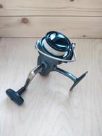 Vintage molen daiwa 402A - made in korea (probleem), Ophalen of Verzenden, Gebruikt, Molen