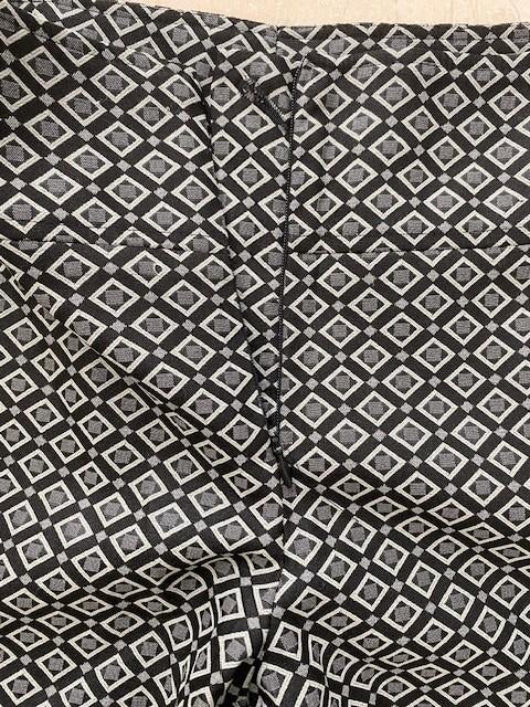 Broek/Pantalon maat 40 Evelin Brandt, Maat 38/40 (M), Zwart, Ophalen of Verzenden, Zo goed als nieuw