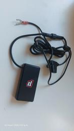 PEGASE Motorbike GPS Tracker - Beveilig je motor!, Ophalen