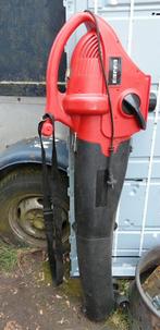 bladblazer, Ophalen, Gebruikt, Elektrisch, Gamma