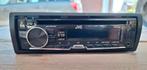 JVC KD-R469 Autoradio, Ophalen of Verzenden, Gebruikt