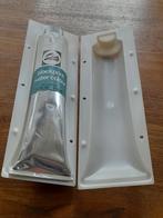 Talens tube Blockprint Wit, Ophalen of Verzenden, Nieuw