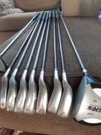 Golfset dames Skymax, Driver en putter. de P en S van Cobra, Ophalen of Verzenden, Gebruikt, Set