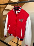 Tommy Hilfiger zomerjas meisje 152, Kinderen en Baby's, Kinderkleding | Maat 152, Ophalen of Verzenden, Nieuw, Meisje, Jas