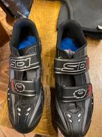 Sidi mountainbike of wielren schoenen maat 40, Ophalen of Verzenden, Zo goed als nieuw