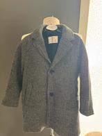 Colbert jas jongens maat 116, Kinderen en Baby's, Kinderkleding | Maat 116, Ophalen of Verzenden, Zo goed als nieuw, Jongen, Jas