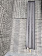 Lijnbrander Gashaard 90 cm, Huis en Inrichting, Ophalen of Verzenden, Gebruikt, Inbouwhaard, Gashaard