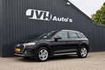 Audi Q5 50 TFSi-E 299pk PHEV Quattro AUT/S-Tronic 09-2021 (N, Auto's, Automaat, Stof, Gebruikt, Huisgarantie