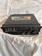 Philips auto radio cassette speler, Ophalen of Verzenden, Gebruikt
