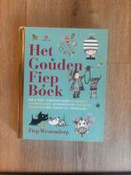 Het gouden Fiep boek, Ophalen of Verzenden, Zo goed als nieuw, Fictie algemeen