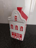 Twee Postcodeloterij Koek-/Snoeptrommels, Overige materialen, Nieuw, Ophalen of Verzenden, Kom(men)