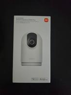 Xiaomi Smart Camera C500 Pro - Beveiligingscamera, Ophalen of Verzenden, Nieuw, Binnencamera