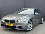 BMW 5-serie 520d High Executive M Pakket Origineel|Schuifdak, Automaat, Euro 5, Achterwielaandrijving, 4 cilinders