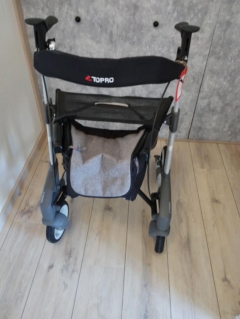 Topro troja G5 maat S in nieuw conditie amper gebruikt, Ophalen of Verzenden