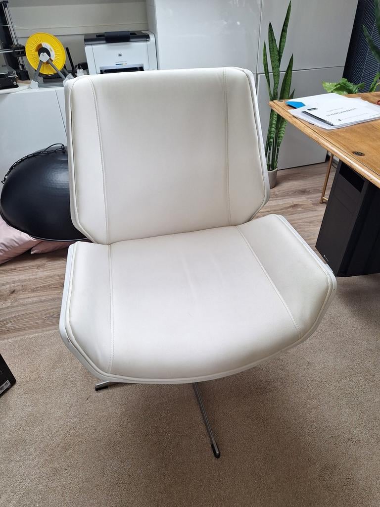 Leuke fauteuil, Ophalen, 50 tot 75 cm