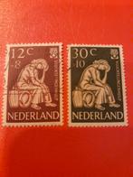 Postzegels Nederland (156), Postzegels en Munten, Postzegels | Nederland, Ophalen of Verzenden