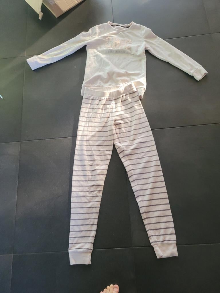 Pyjama Kids, Ophalen, Zo goed als nieuw, Maat 34 (XS) of kleiner