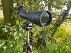 Helios 25-75x90mm Spotting Scope Fieldmaster A90R met extras, Overige typen, Ophalen of Verzenden, Zo goed als nieuw, 20x of meer