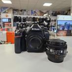 Nikon D780 + gratis 50mm f.1.8 (Heerenveen), Niet ingevuld, Spiegelreflex, Niet ingevuld, Ophalen of Verzenden