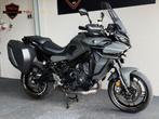 YAMAHA TRACER 9 TOPSTAAT TECH KAMO (MT09 TRACER 900 GT +), 890 cc, Motorrijbewijs A, Bedrijf, 3 cilinders