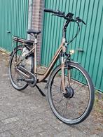 Stella Copenhague elektrische fiets Zo Goed Als Nieuw!, Fietsen en Brommers, Fietsen | Dames | Damesfietsen, 53 tot 56 cm, Versnellingen