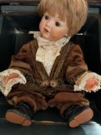 Ouderwetse pop, Verzamelen, Ophalen of Verzenden, Zo goed als nieuw, Pop