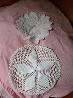 gehaakte kleedjes, Antiek en Kunst, Ophalen of Verzenden