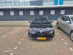 Renault clio, Euro 6, Zwart, 1088 kg, 91 pk