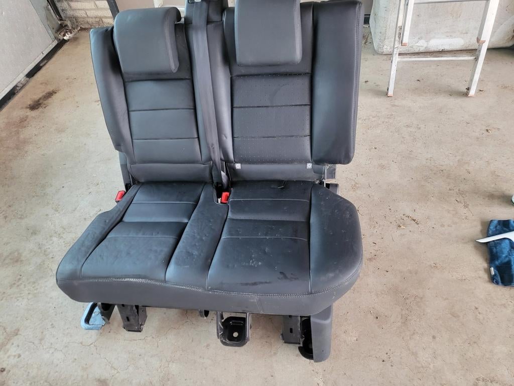 Achterbank landrover, Ophalen of Verzenden