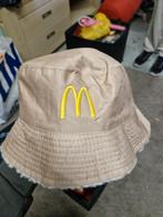 Mcdonalds bucket hat, Kleding | Heren, Hoeden en Petten, Ophalen of Verzenden, Nieuw, Hoed