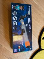 Sterrenkijker / Telescoop - Eenmaal Gebruikt, Audio, Tv en Foto, Optische apparatuur | Telescopen, Lenzentelescoop (refractor)