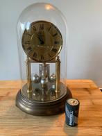 tafelklok, Ophalen of Verzenden, Gebruikt, Analoog, Wekker of Tafelklok
