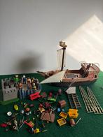 Playmobil losse onderdelen, Kinderen en Baby's, Ophalen, Gebruikt, Los playmobil