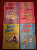 Maartje Meermin Boekjes - 4-delige set van Kelly McKain, Boeken, Ophalen of Verzenden, Gelezen, Kelly McKain, Sprookjes