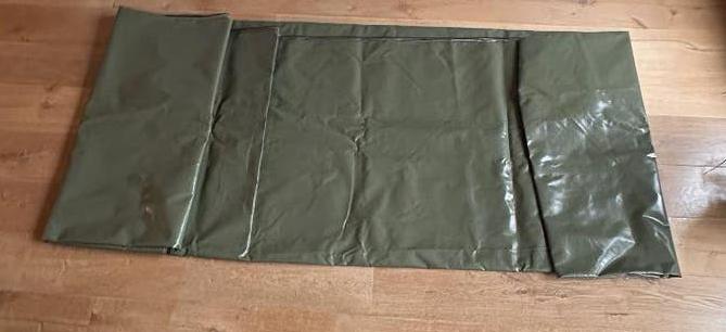 Holtkamper Spacer inritsbaar kuipgrondzeil - in nieuwstaat., Ophalen, Zo goed als nieuw