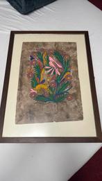 Schilderij, Ophalen of Verzenden