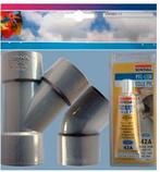 Nedco afvoerset (afvoersplitser) *Nieuw*, Nedco, Nedco 1, Info@Nedco.nl, Nieuw