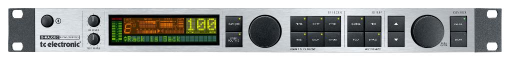 Gezocht: TC electronics G major 2, Muziek en Instrumenten, Effecten, Ophalen, Zo goed als nieuw, Multi-effect