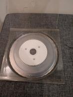 Mes krups snijmachine, Ophalen of Verzenden, Nieuw