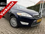Ford Mondeo 2.0 TDCi LIMITED NAVI/CLIMATE/LMV/PDC/TREKHAAK, Voorwielaandrijving, Stof, 4 cilinders, Mondeo