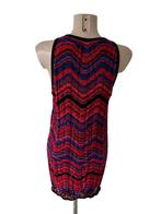 Missoni jurk M, Ophalen of Verzenden, Zo goed als nieuw, Onder de knie