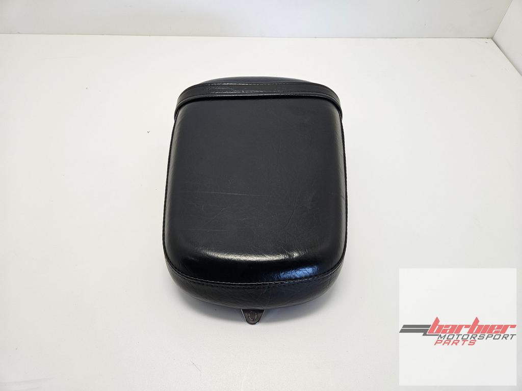 Honda Vtx1800c 05-08 DOU ZIT Rear Passenger Seat 77300-mchb-, Gebruikt, -, -, Ophalen of Verzenden