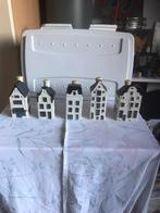 KLM Huisjes, Ophalen of Verzenden