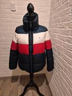 Tommy hilfiger dames winterjas maat XS, Kleding | Dames, Jassen | Winter, Blauw, Ophalen of Verzenden, Zo goed als nieuw, Maat 34 (XS) of kleiner