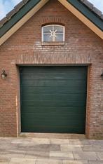 Hörmann sectionaal garageroldeur