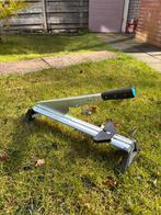 Wolfcraft laminaat knipper, Ophalen, Zo goed als nieuw