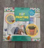 Dot Painting Starter Kit, Ophalen of Verzenden, Nieuw, Knutselwerk, Overige merken