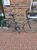 Koga Randoneur 50 dames, Fietsen en Brommers, Fietsen | Dames | Damesfietsen, Gebruikt, Versnellingen, 50 tot 53 cm, Ophalen