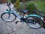 meisjes fiets 24 inch prima in orde, Ophalen, Gebruikt, 24 inch